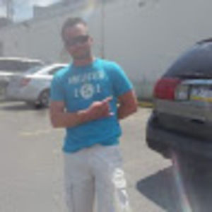 Meet your Posher, Jonathan